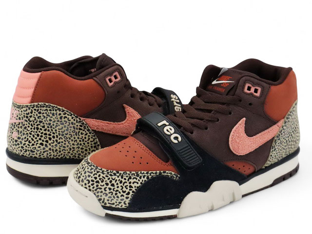 SB AIR TRAINER 1 QS IF0501-200 - 2