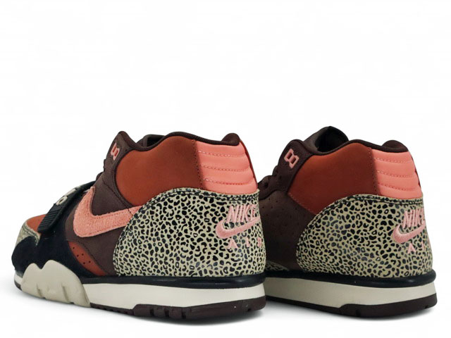 SB AIR TRAINER 1 QS IF0501-200 - 3
