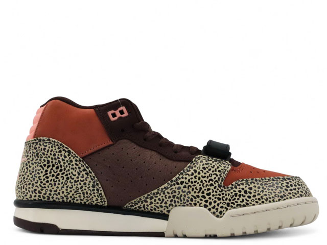 SB AIR TRAINER 1 QS IF0501-200 - 1