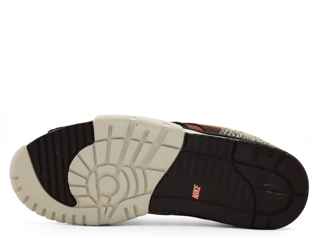 SB AIR TRAINER 1 QS IF0501-200 - 6