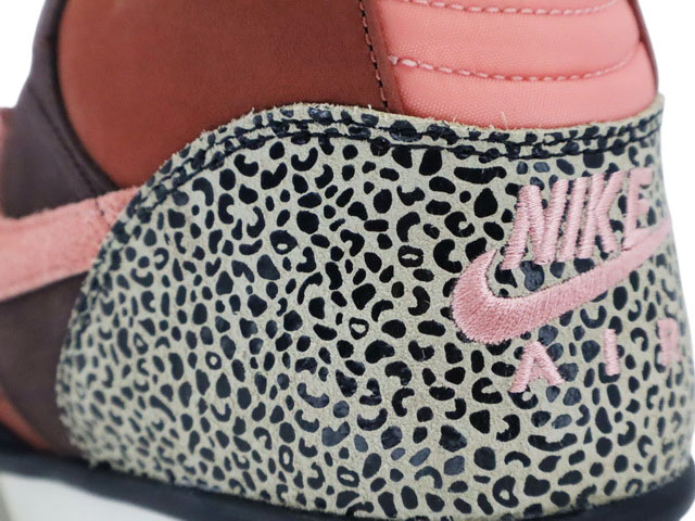SB AIR TRAINER 1 QS IF0501-200 - 4