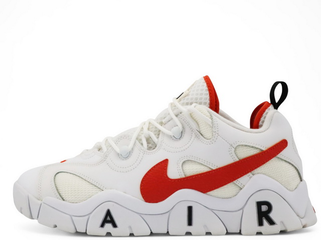 AIR BARRAGE LOW EMB