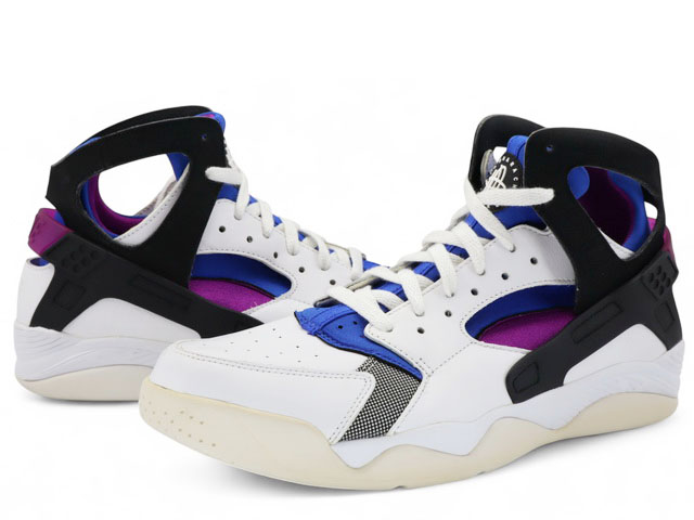 AIR FLIGHT HUARACHE PRM QS 686203-100-h-29763-2 - 1