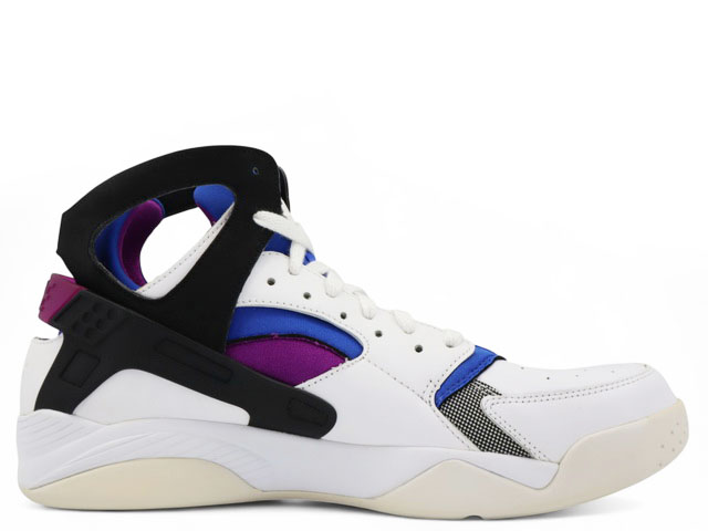 AIR FLIGHT HUARACHE PRM QS 686203-100-h-29763-2 - 3