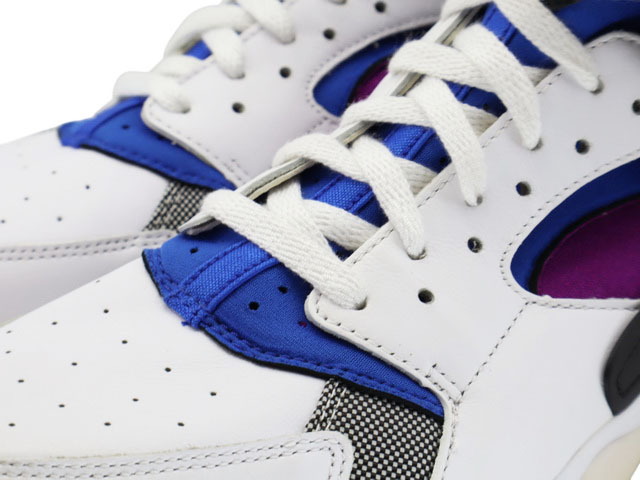 AIR FLIGHT HUARACHE PRM QS 686203-100-h-29763-2 - 5