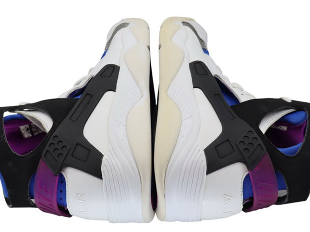 AIR FLIGHT HUARACHE PRM QS 686203-100-h-29763-2 - 9