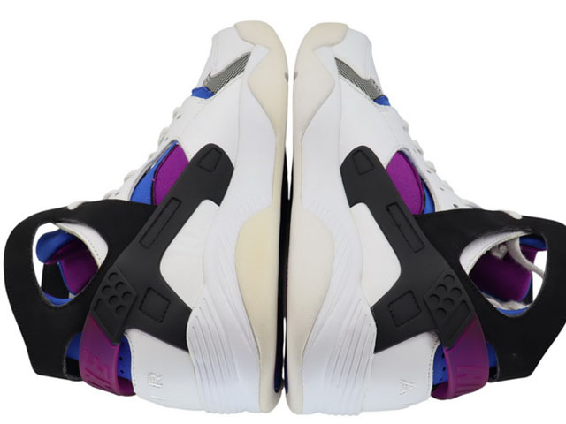 AIR FLIGHT HUARACHE PRM QS 686203-100-h-29763-2 - 10
