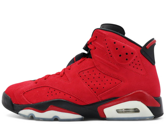 AIR JORDAN 6 RETRO