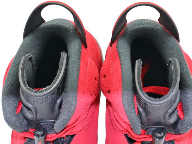 AIR JORDAN 6 RETRO h-29771-1 - 4