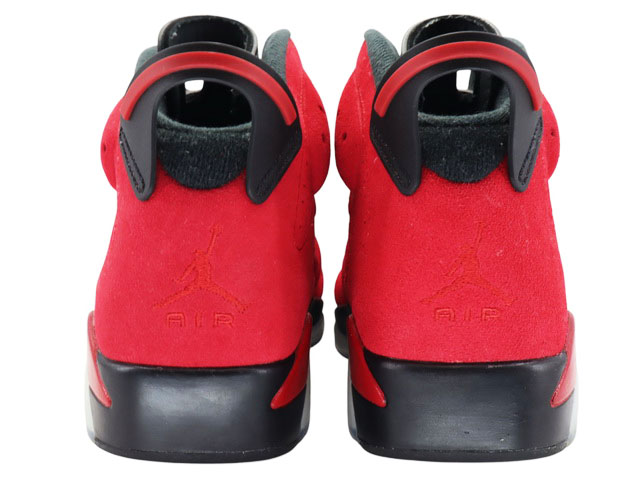 AIR JORDAN 6 RETRO h-29771-1 - 5