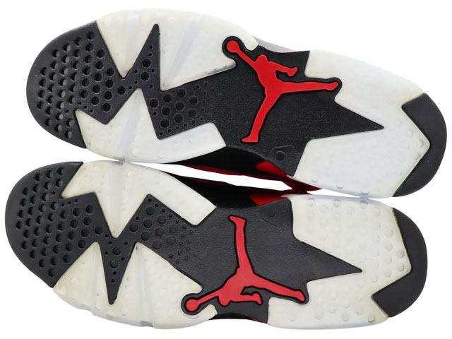 AIR JORDAN 6 RETRO h-29771-1 - 6