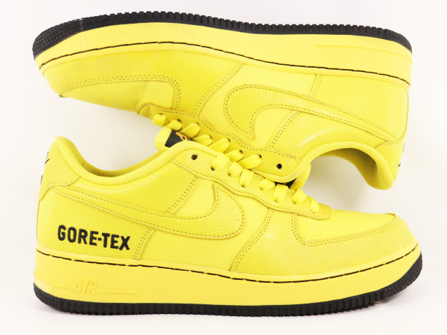 AIR FORCE 1 GTX f-6833-02 - 2