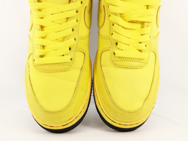 AIR FORCE 1 GTX f-6833-02 - 3
