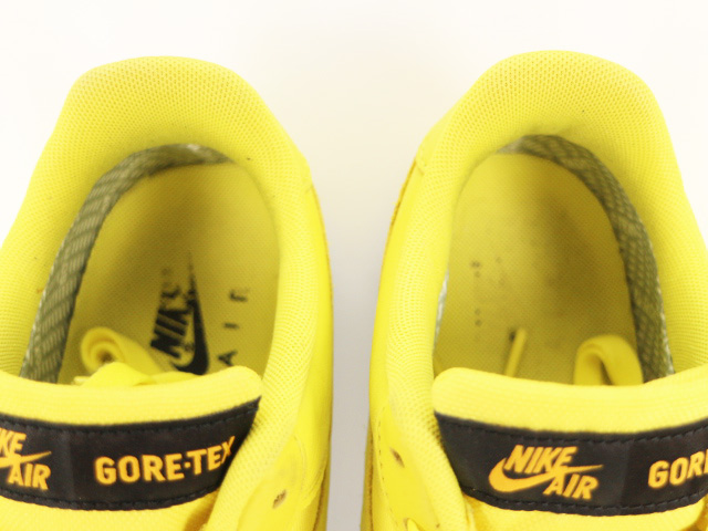 AIR FORCE 1 GTX f-6833-02 - 4