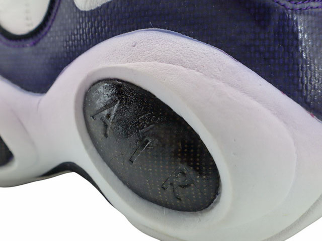 AIR ZOOM FLIGHT 95 430040-114 - 9