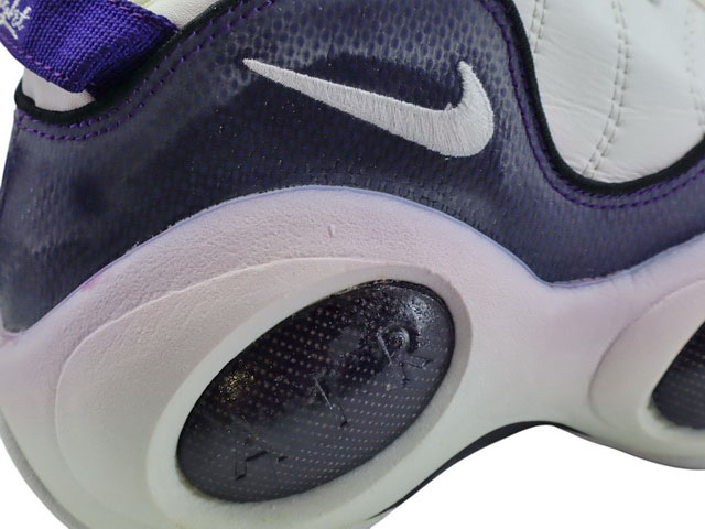 AIR ZOOM FLIGHT 95 430040-114 - 10
