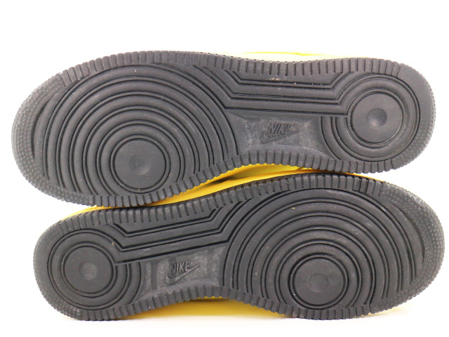 AIR FORCE 1 GTX f-6833-02 - 7