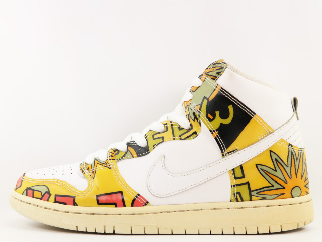 DUNK HIGH PRM DLS SB QS
