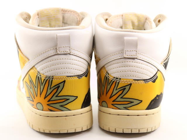 DUNK HIGH PRM DLS SB QS f-6833-04 - 4