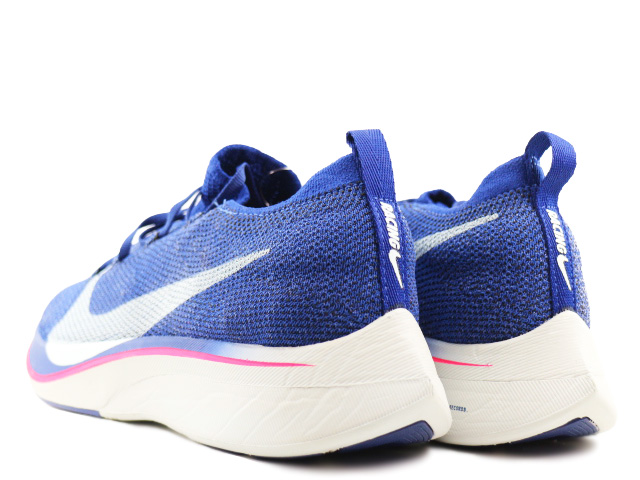 シューズ NIKE - NIKE ZOOM VAPOR FLY 4% FLYKNIT 25.5 Nike Zoom Vaporfly 4% Flyknit Ekiden for Sale | Authenticity