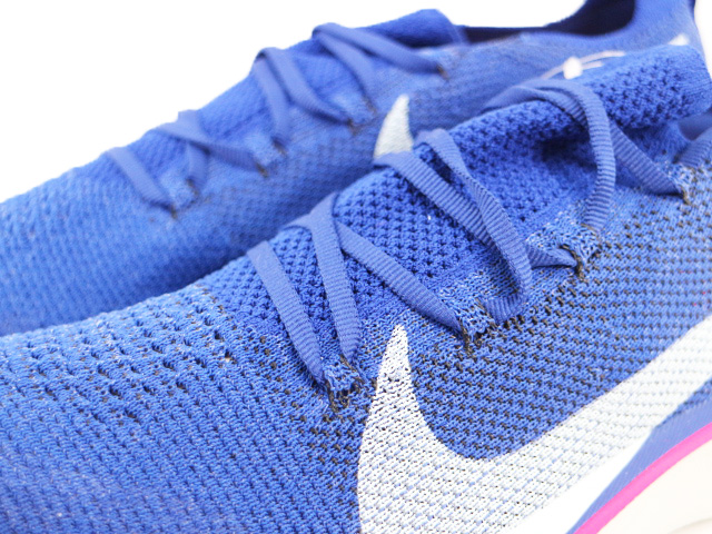 NIKE VAPORFLY 4% FLYKNIT　26.5 Nike Vaporfly 4 – Największa aktualizacja serii? - Inspiracje