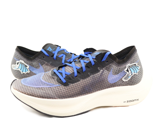 ZOOMX VAPORFLY NEXT% BY YOU CW0538-991-f-6836-02 - 2