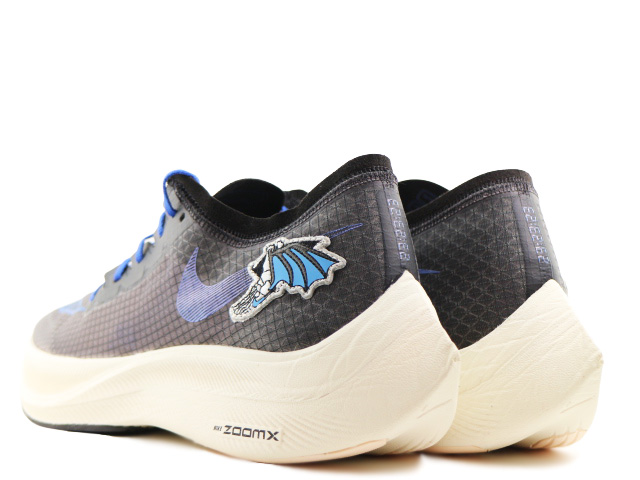 ZOOMX VAPORFLY NEXT% BY YOU CW0538-991-f-6836-02 - 3