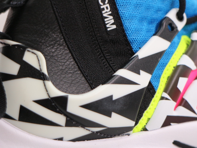 AIR PRESTO MID / ACRONYM AH7832-600-f-6840-02 - 7