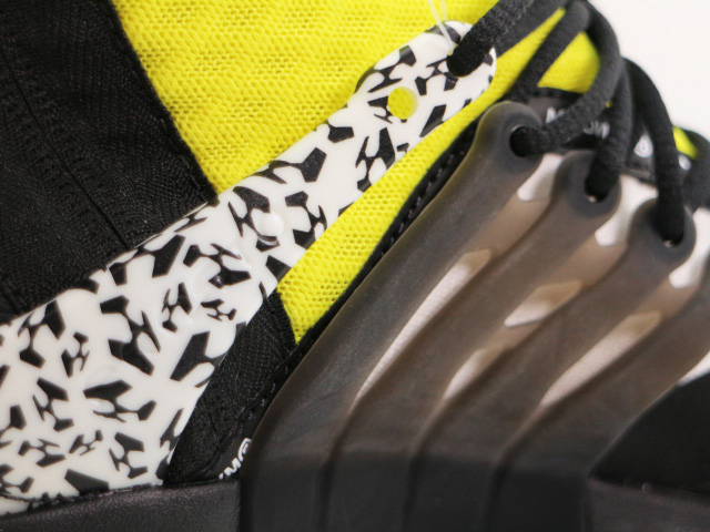 AIR PRESTO MID / ACRONYM AH7832-100-f-6840-02 - 6