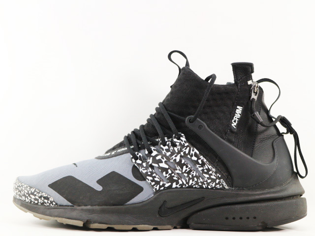 AIR PRESTO MID / ACRONYM
