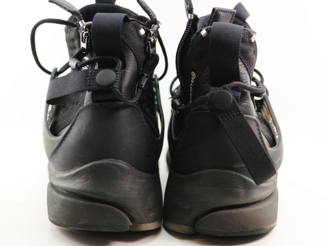 AIR PRESTO MID / ACRONYM f-6840-03 - 4