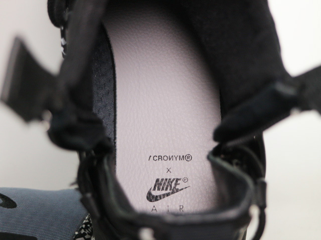 AIR PRESTO MID / ACRONYM f-6840-03 - 5