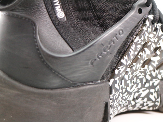 AIR PRESTO MID / ACRONYM f-6840-03 - 6