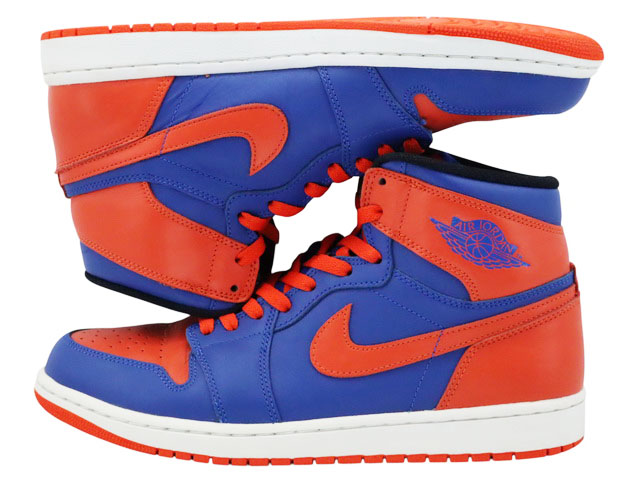 AIR JORDAN 1 RETRO HIGH OG h-29773-1 - 1