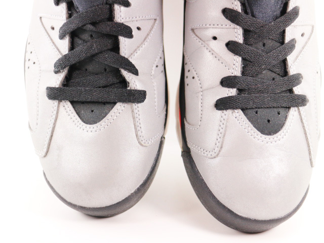 AIR JORDAN 6 RETRO SP f-6848-01 - 3