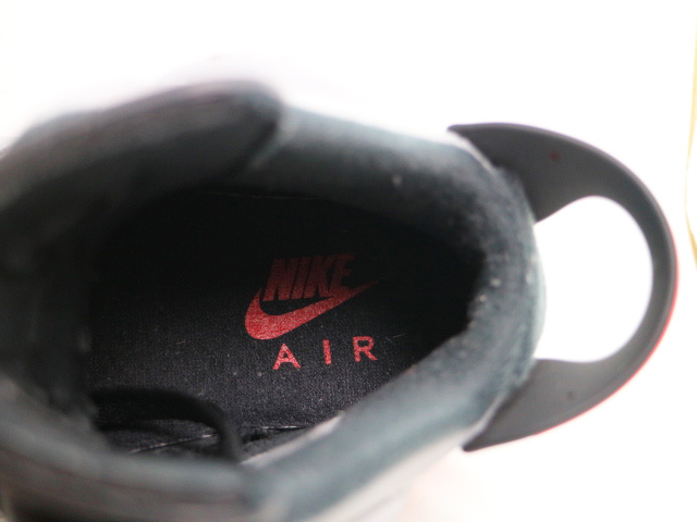 AIR JORDAN 6 RETRO SP f-6848-01 - 8