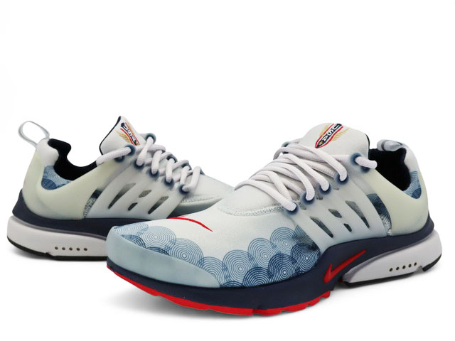 AIR PRESTO GPX 848188-004-y - 1