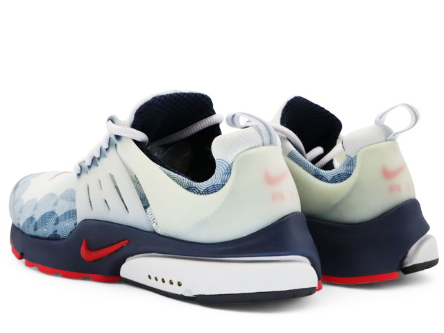 AIR PRESTO GPX 848188-004-y - 2