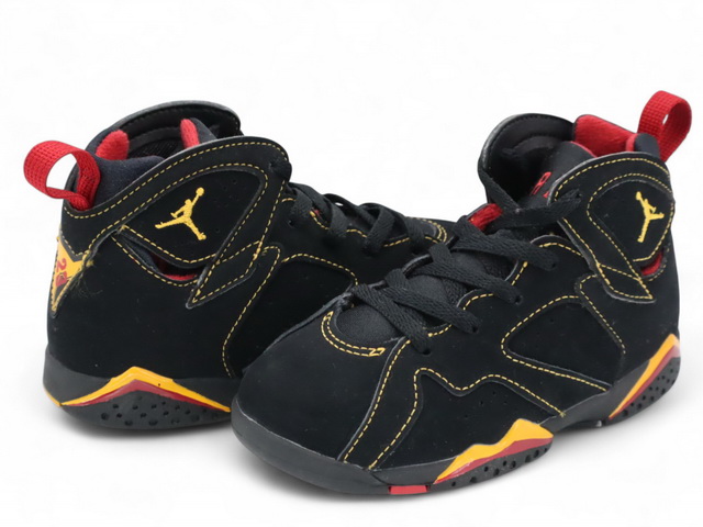 JORDAN 7 RETRO (TD) DJ2776-081 - 2