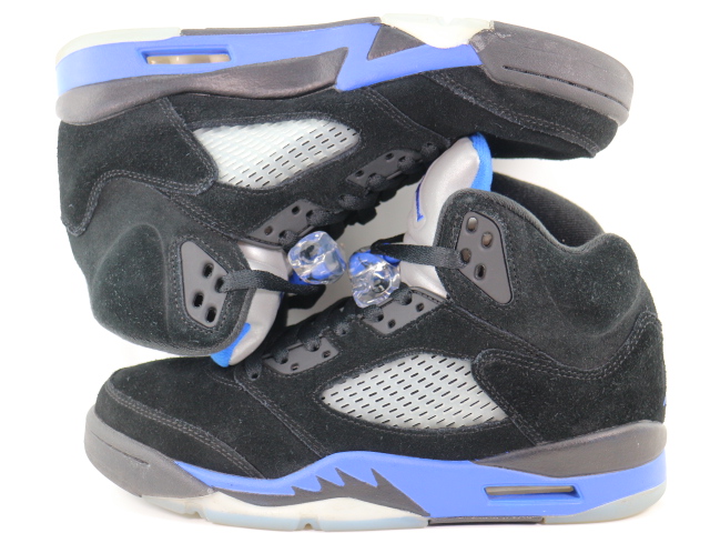 AIR JORDAN 5 RETRO f-6851-05 - 1