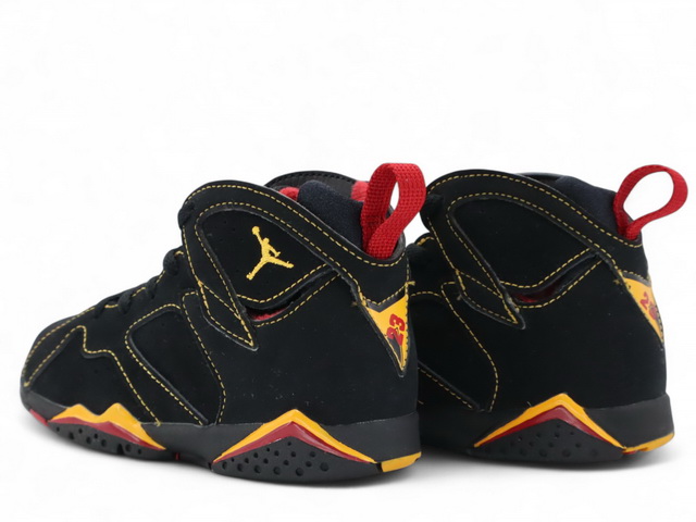 JORDAN 7 RETRO (TD) DJ2776-081 - 3