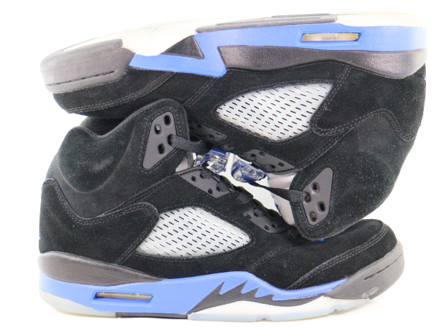 AIR JORDAN 5 RETRO f-6851-05 - 2