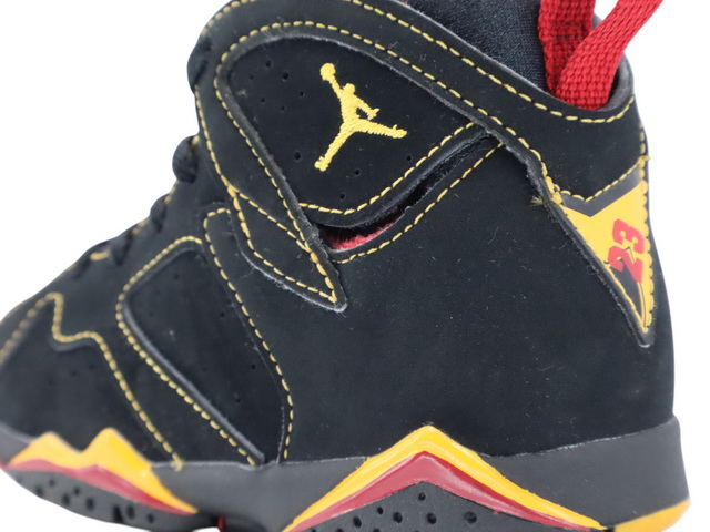 JORDAN 7 RETRO (TD) DJ2776-081 - 4