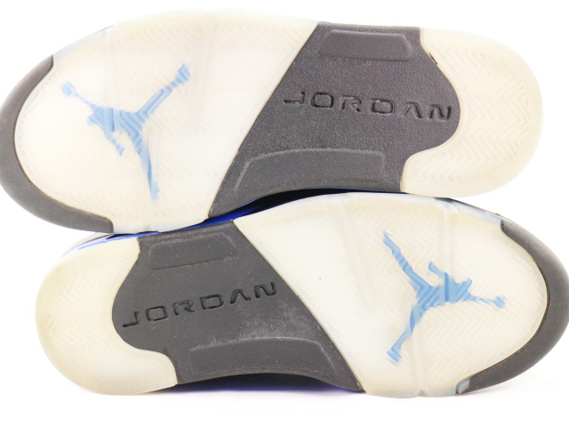 AIR JORDAN 5 RETRO f-6851-05 - 5