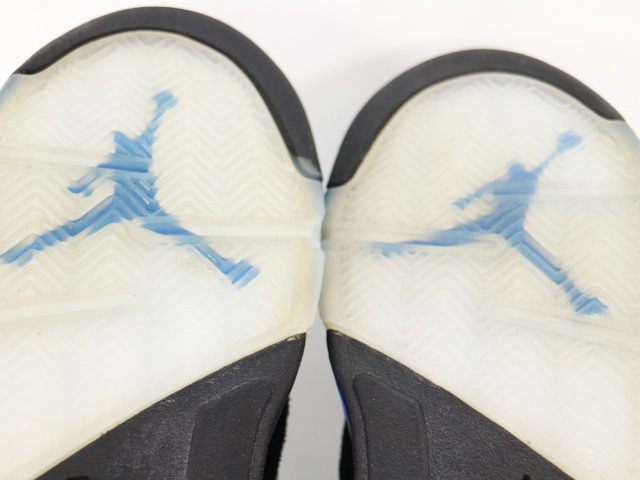 AIR JORDAN 5 RETRO f-6851-05 - 7