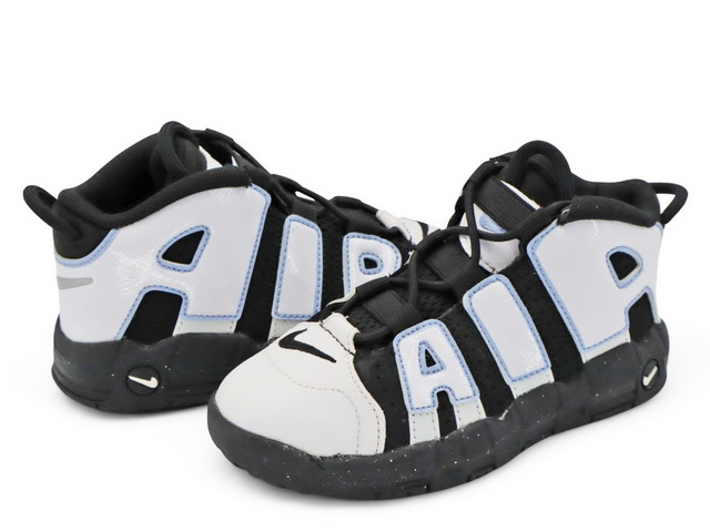 AIR MORE UPTEMPO (TD) DQ6202-001 - 2