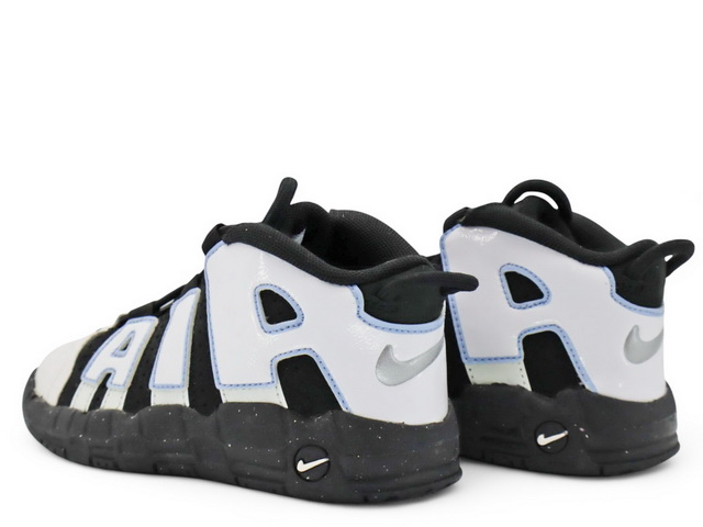 AIR MORE UPTEMPO (TD) DQ6202-001 - 3