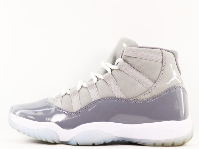 AIR JORDAN 11 RETRO