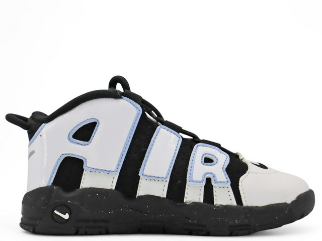 AIR MORE UPTEMPO (TD) DQ6202-001 - 1