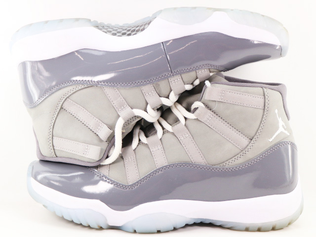 AIR JORDAN 11 RETRO f-6849-02 - 1